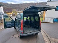 gebraucht Renault Kangoo 