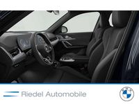 Gebraucht BMW X1 M Sport 170 PS (125 kW) 2025 Bmw individual storm bay SUV