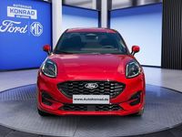Neu Ford Puma ST-Line 125 PS (91 kW) 2025 Rot SUV