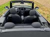 Używany Mini Cooper 136 KM (100 kW) 2019 Szary Hatchback