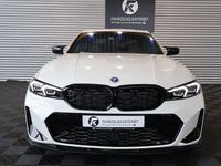 Gebraucht BMW 330 M Performance 245 PS (180 kW) 2023 Weiß Limousine