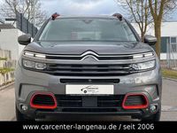 gebraucht Citroën C5 Aircross 1.2 Feel + 8 x ALUFELGEN