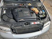 gebraucht Audi A4 b5 1,9Tdi 2Hand