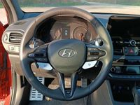 gebraucht Hyundai i30 2.0 T-GDI DCT N Performance