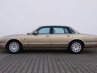 Gebraucht Jaguar XJ Executive 284 PS (208 kW) 1998 Gold Limousine