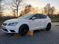 Gebraucht Seat Leon 86 PS (63 kW) 2017 Limousine