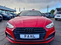 Gebraucht Audi S5 Sport 354 PS (260 kW) 2017 Rot Limousine