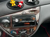 Gebraucht Ford Focus 101 PS (74 kW) 1999 Grau Kleinwagen