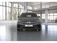 Gebraucht Mercedes GLA200 AMG line 150 PS (110 kW) 2020 Grau SUV