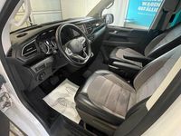 Gebraucht VW Multivan Generation Six 204 PS (150 kW) 2021 Weiß Van