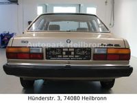 gebraucht Audi 80 1,8 NSU UNION limo Automatik