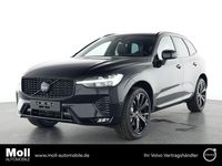 Gebraucht Volvo XC60 Ultra 250 PS (183 kW) 2025 Schwarz SUV