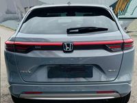 Gebraucht Honda HR-V Advance 131 PS (96 kW) 2025 Grau SUV