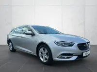 Gebraucht Opel Insignia Innovation 165 PS (121 kW) 2018 Silber Kombi