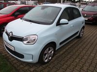 gebraucht Renault Twingo SCe 65 LIMITED