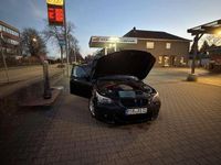 Gebraucht BMW 530 M Sport 235 PS (172 kW) 2008 Limousine
