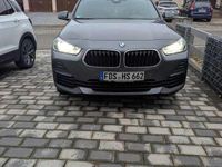 Gebraucht BMW X2 Advantage 178 PS (130 kW) 2021 SUV