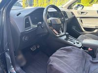 Gebraucht Cupra Ateca 300 PS (220 kW) 2021 Grau SUV