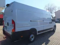 Gebraucht Citroën Jumper 179 PS (131 kW) 2025 Eisweiß Van / Kleinbus