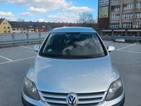 Gebraucht VW Golf IV 102 PS (75 kW) 2006 Silber Limousine