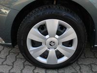 Gebraucht Skoda Fabia Ambition 95 PS (69 kW) 2019 Grau Kleinwagen
