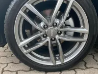 Gebraucht Mercedes E200 184 PS (135 kW) 2009 Silber Limousine
