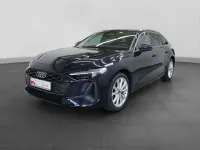 Gebraucht Audi A5 Sport 204 PS (150 kW) 2025 Blau Kombi