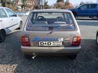 gebraucht Fiat Uno 146 A Erstzulassung 26.02.1988 Schiebedach 117917 km