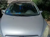 Gebraucht Peugeot 307 110 PS (80 kW) 2003 Silber Limousine