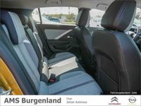 gebraucht Opel Astra Automatik Elegance, Sitz/Lenkradheizung, NAVI, AGR Sitze, LED