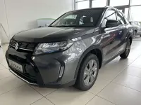 Neu Suzuki Vitara Comfort 110 PS (80 kW) 2026 Grau SUV