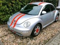 gebraucht VW Beetle NewNew2.0