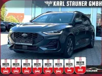 Gebraucht Ford Focus ST-Line 116 PS (85 kW) 2025 Grau Kombi
