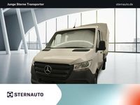 Gebraucht Mercedes Sprinter 150 PS (110 kW) 2022 Arktikweiß Van