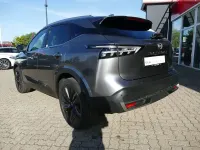 Neu Nissan Qashqai Tekna 158 PS (116 kW) 2026 Grau SUV