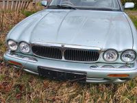 Gebraucht Jaguar XJ 237 PS (174 kW) 2002 Limousine