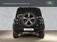 gebraucht Land Rover Defender 110 P525 V8 VOLLAUSSTATTUNG BLACK-PACK 22