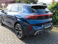 Usata Cupra Terramar 150 CV (110 kW) 2025 Blu SUV