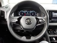 gebraucht Skoda Karoq Tour 1.5TSI DSG.NAV.KAM.4xSHZ.KESSY.eHECK.