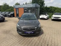 Gebraucht Opel Astra Edition 136 PS (100 kW) 2016 Grau Kombi
