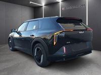 Neu Kia EV4 Earth 150 kW (204 PS) 2026 Schwarz Limousine