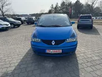 Usata Renault Avantime Expression 207 CV (152 kW) 2003 Blu Monovolume