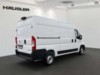 Gebraucht Opel Movano 140 PS (102 kW) 2024 Weiß Van