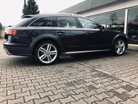 Gebraucht Audi A6 Allroad Ambiente 272 PS (200 kW) 2016 Grau Kombi