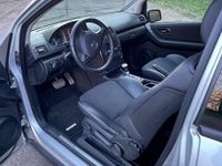 Gebraucht Mercedes A150 95 PS (69 kW) 2009 Silber Limousine