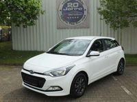 gebraucht Hyundai i20 YES!