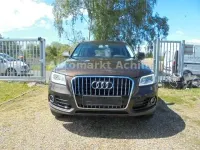Usata Audi Q5 Comfort 177 CV (130 kW) 2013 Marrone SUV