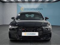 Gebraucht Audi S6 344 PS (253 kW) 2025 Schwarz Kombi