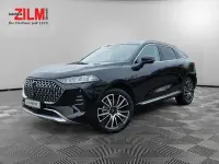Gebraucht Wey 05 Premium 476 PS (350 kW) 2025 Schwarz SUV