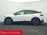 Gebraucht VW ID.4 Pro 210 kW (286 PS) 2025 Weiss SUV